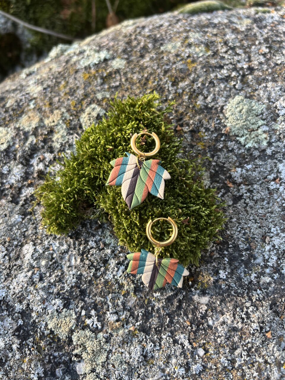 Javor v podzimu - Obrázek 3