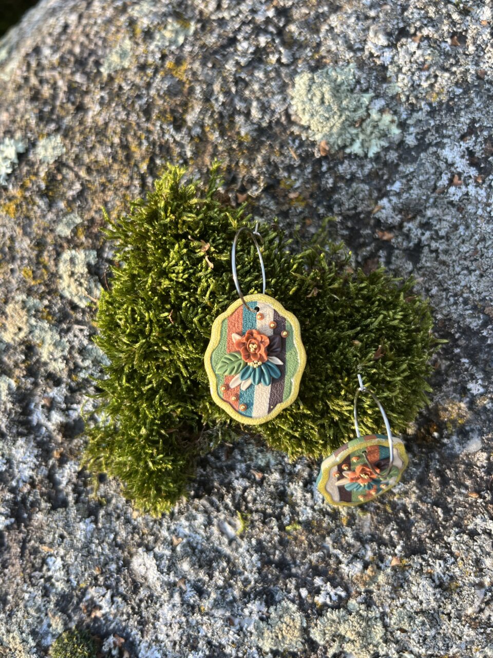 Podzimní kvítí - Obrázek 3