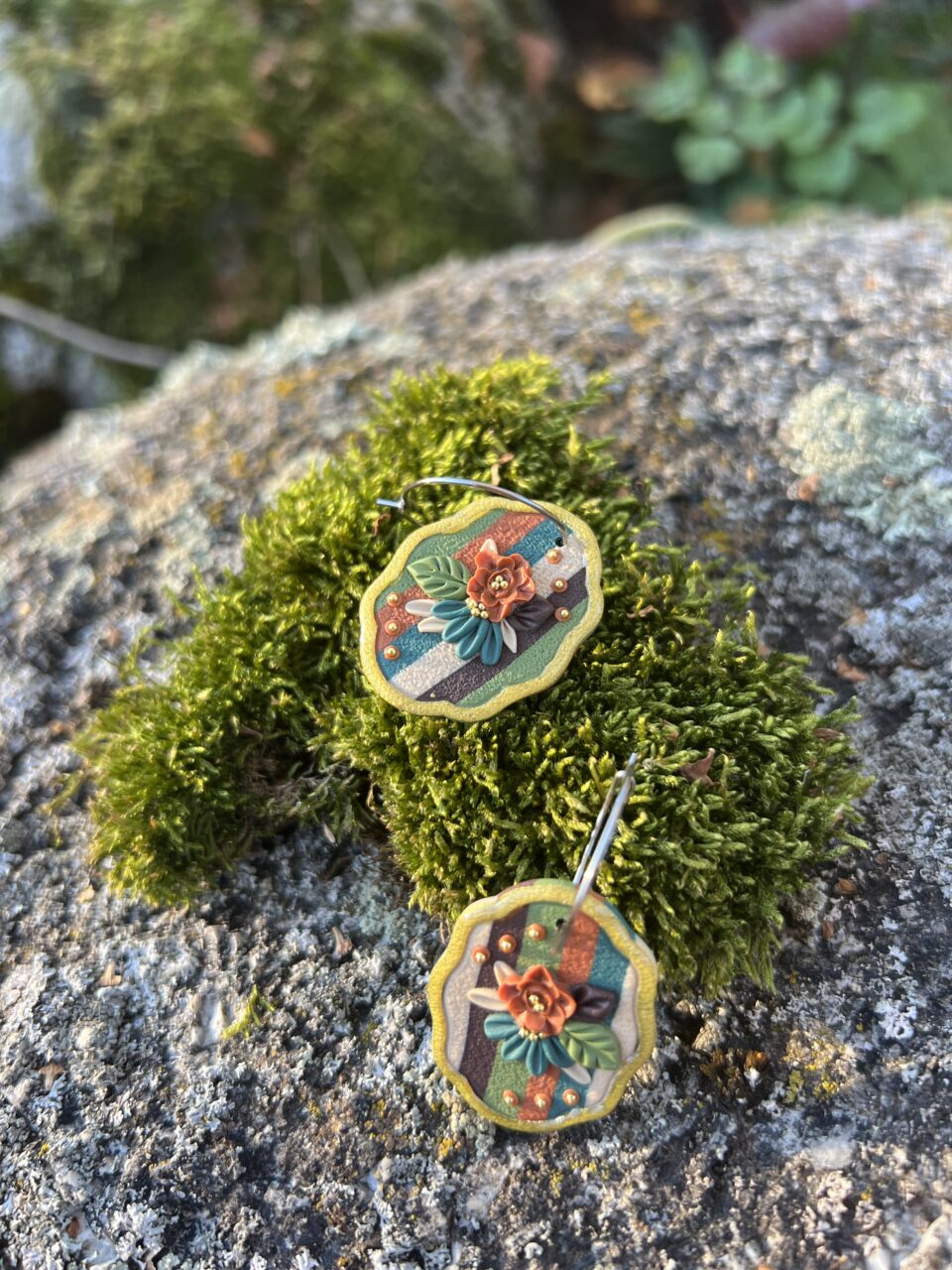 Podzimní kvítí - Obrázek 4