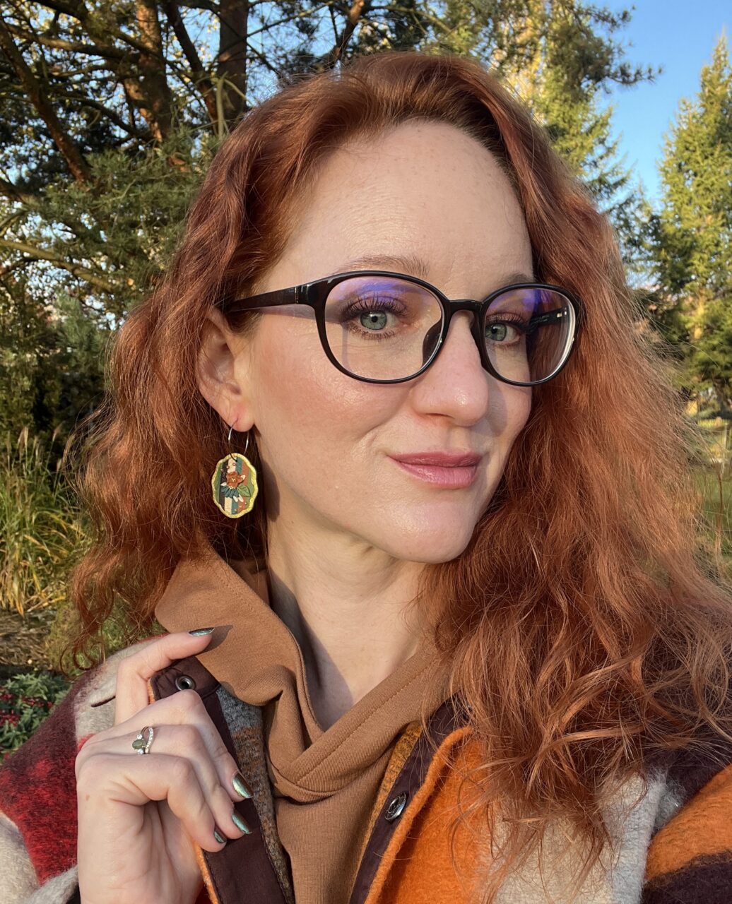 Podzimní kvítí - Obrázek 5